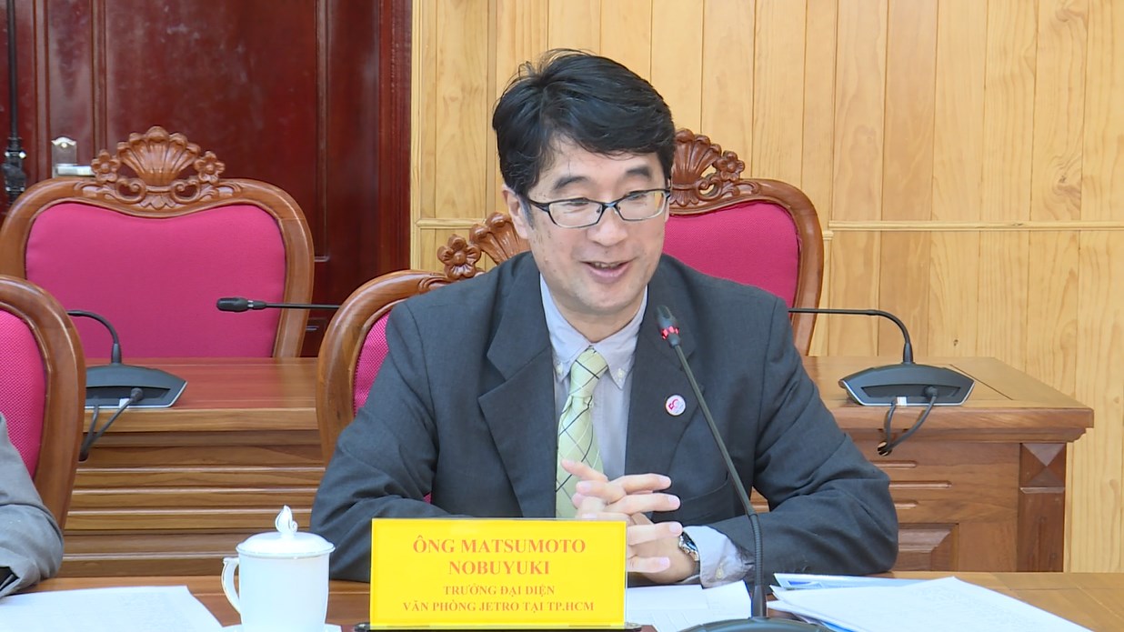 Le Vietnam conserve son rôle de plaque tournante de la chaîne d approvisionnement du Japon au sein de l’ASEAN