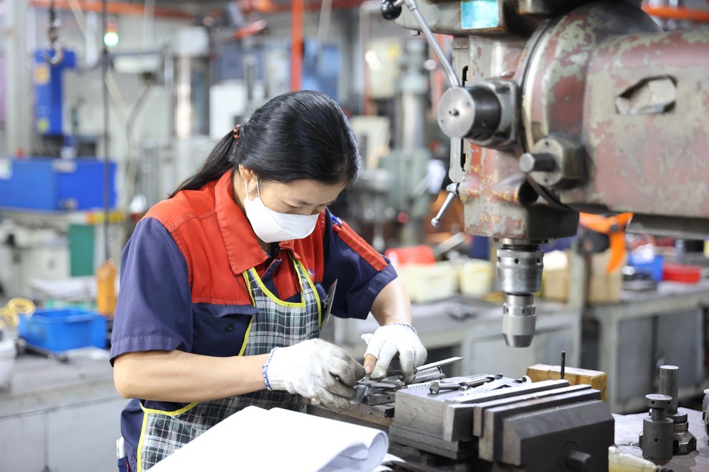 Un énorme potentiel dans les industries de soutien du Vietnam