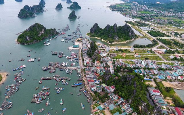 Quang Ninh attire près de 500 millions de dollars d’IDE au premier trimestre
