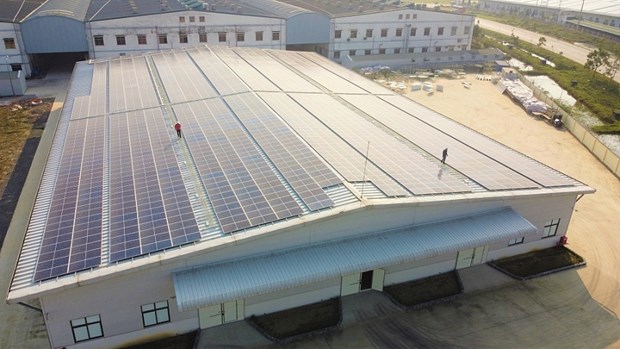 Potentiels d investissement et de promotion commerciale France - Vietnam