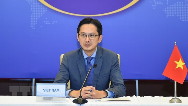 Le Vietnam coopère activement pour la résolution des défis dans le bassin du Mékong