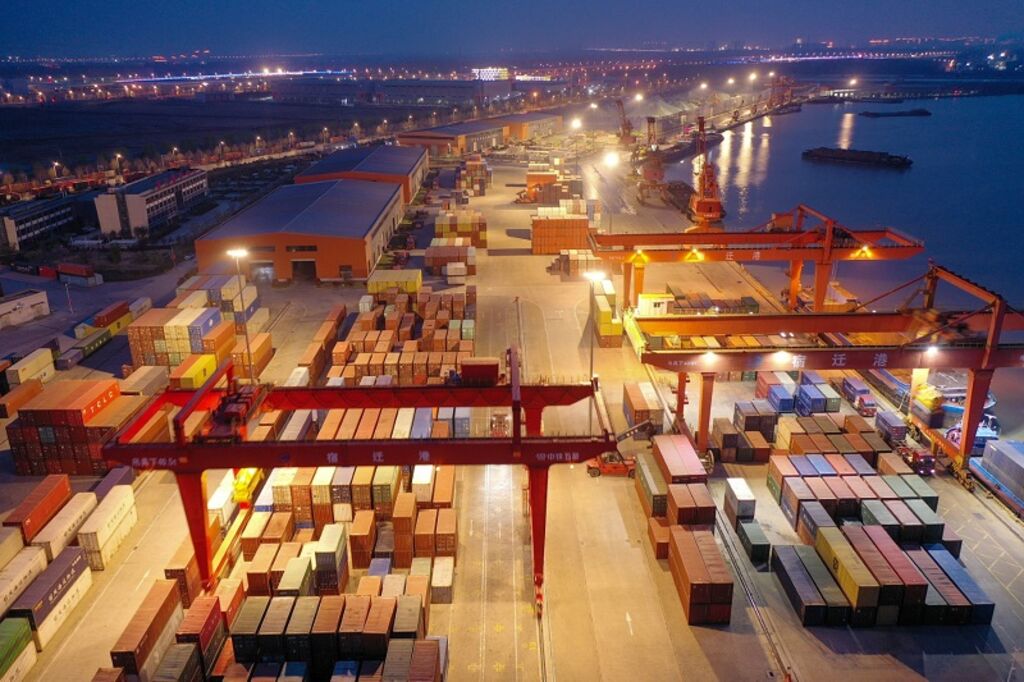 La croissance du commerce mondial ralentira à 1,7