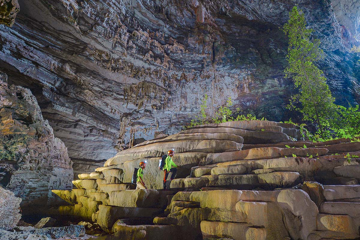 Quang Binh Montée en flèche du nombre de touristes étrangers au 1er trimestre