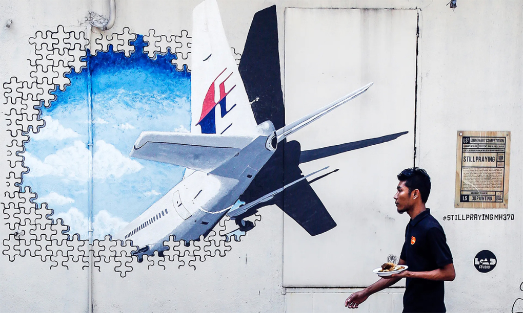 Le Vietnam mécontent des jugements erronés dans le film sur le vol MH370
