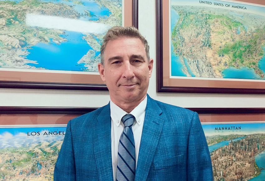 Président d AmCham l économie vietnamienne devrait rebondir fortement