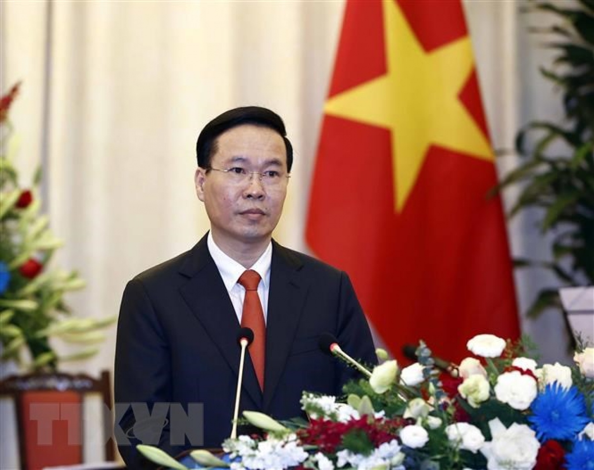 Consolider sans cesse les relations spéciales Vietnam-Laos