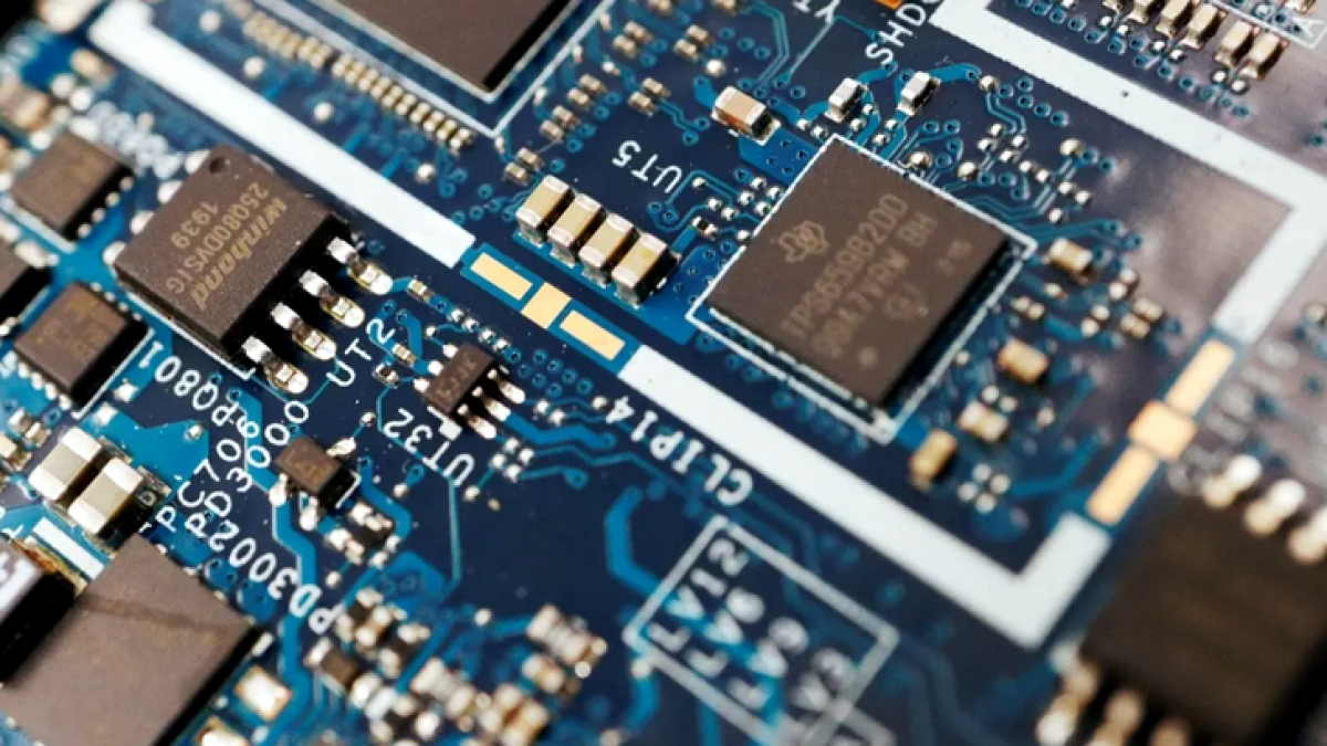 Le Vietnam dans le top 4 des exportateurs asiatiques de puces semi-conductrices vers les États-Unis