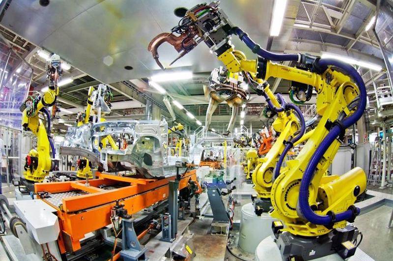 1er trimestre la balance commerciale excédentaire de 4,8 milliards de dollars