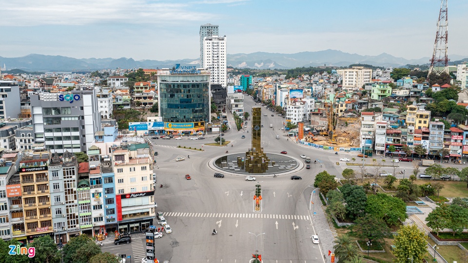Quang Ninh prévoit de construire 25 000 logements sociaux