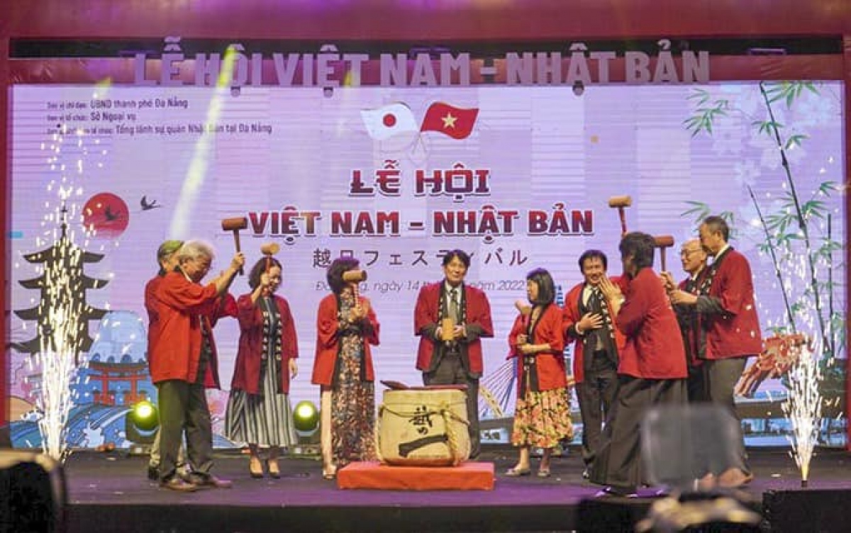 Da Nang accueillera des festivals d échanges culturels avec le Japon et la République de Corée