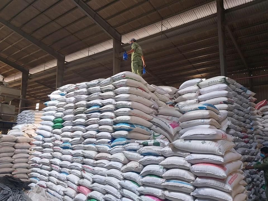 Le Vietnam parmi les principaux fournisseurs du plan d importation de l’Indonésie