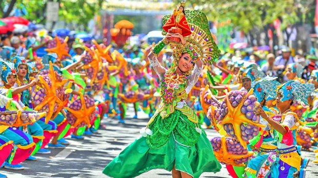 Une kyrielle d’activités prévue au carnaval de Ha Long 2023
