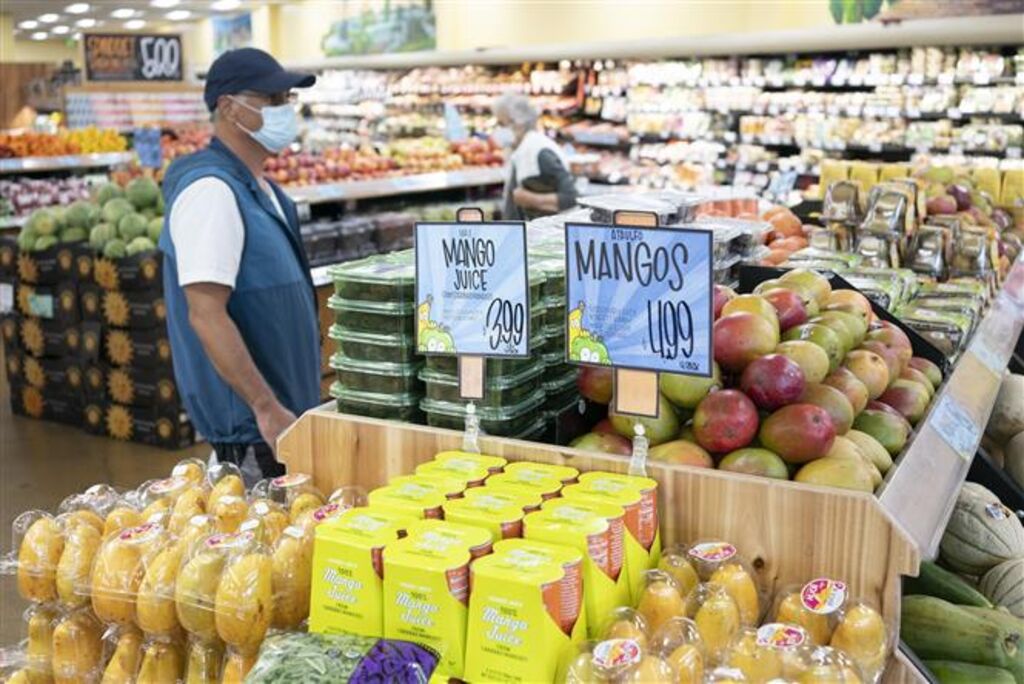 Le FMI appelle à des politiques fiscales plus strictes pour maîtriser l inflation