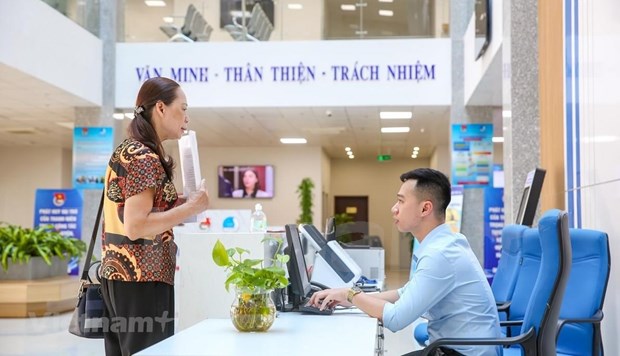 PAPI Quang Ninh atteint la position de leader du pays en 2022