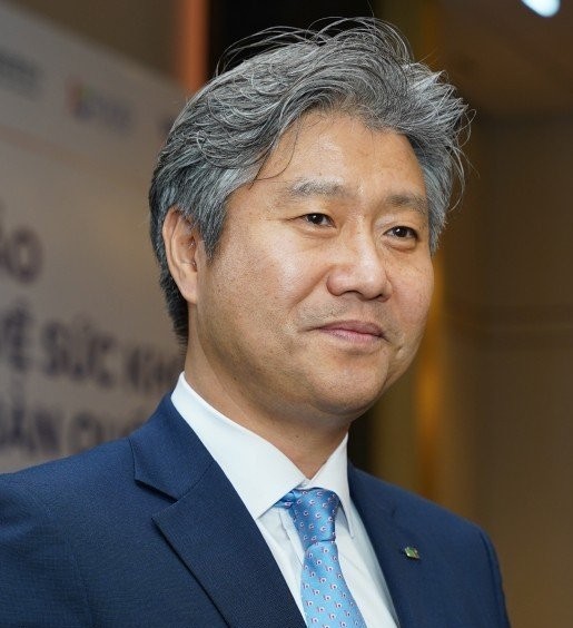 De nombreuses entreprises sud-coréennes cherchent à pénétrer le marché vietnamien