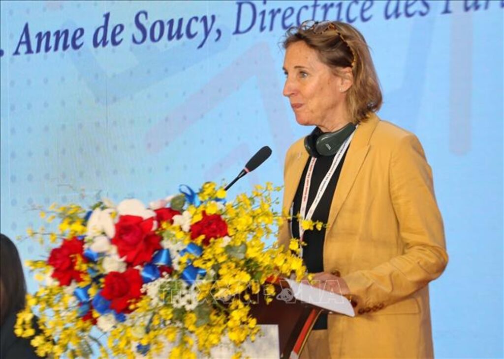 Dynamiser la coopération décentralisée entre le Vietnam et la France