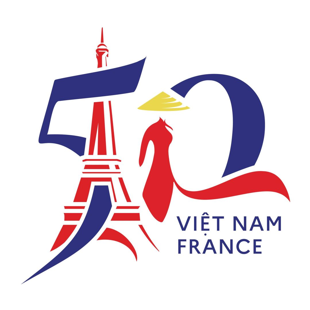 Félicitations à l’occasion des 50 ans de liens diplomatiques Vietnam-France