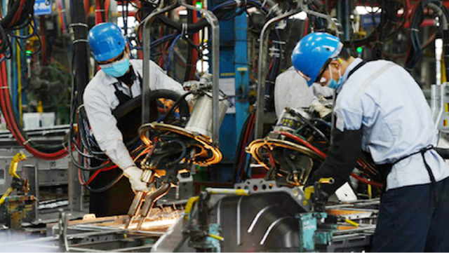 Journal autrichien Le Vietnam de plus en plus attractif pour les investisseurs