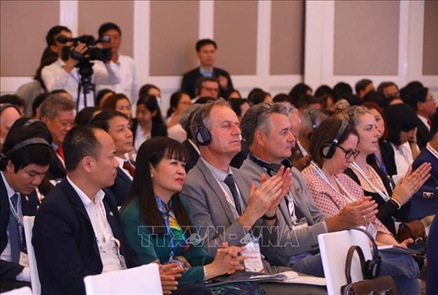 Le Vietnam et la France coopèrent dans la préservation du patrimoine culturel