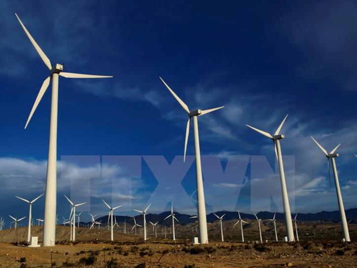 Vietnam-France opportunités de coopération pour la croissance verte