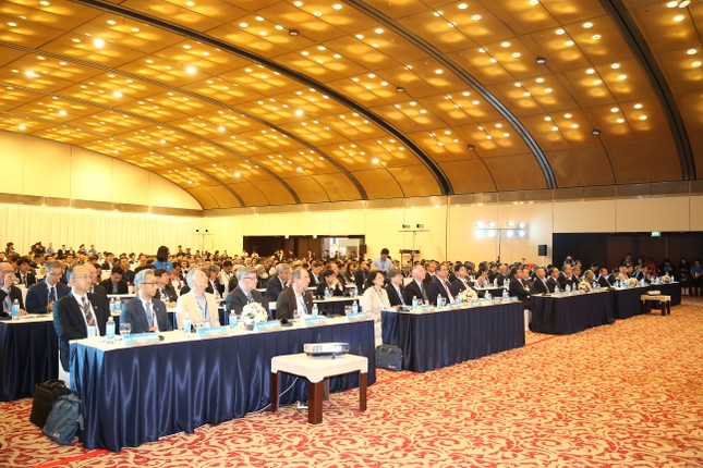 Des sommités internationales en géo-ingénierie se réuniront en décembre à Hanoi