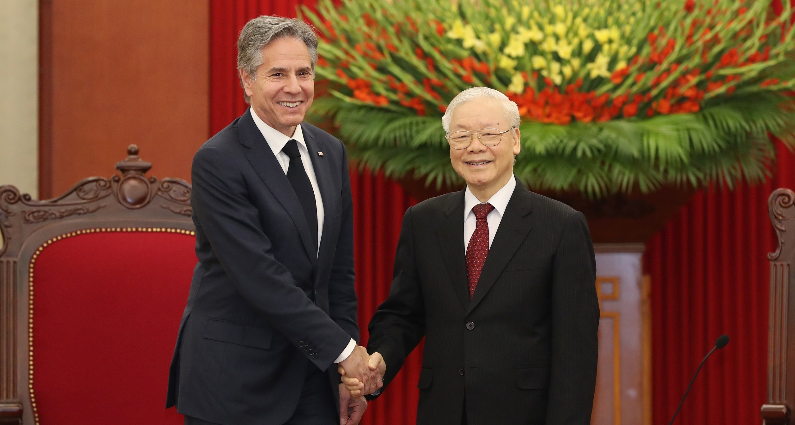 Les informations marquantes du 15 avril