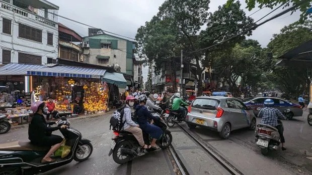 Les touristes australiens sont impressionnés par 6 choses au Vietnam