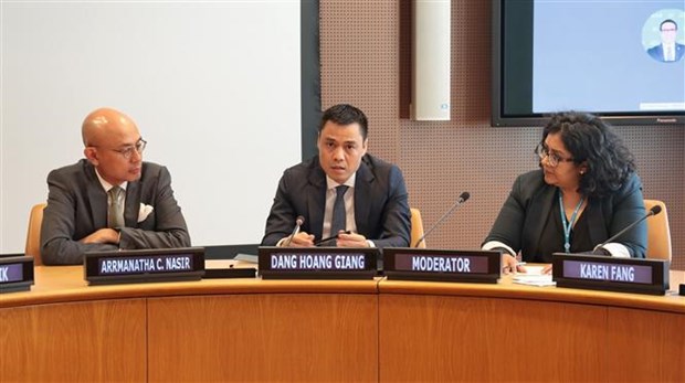 La transition énergétique juste est une tendance inévitable pour le développement durable