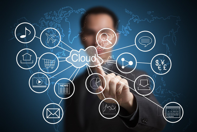 Croissance du marché des centres de données et du cloud computing le Vietnam dans le top 10 mondial