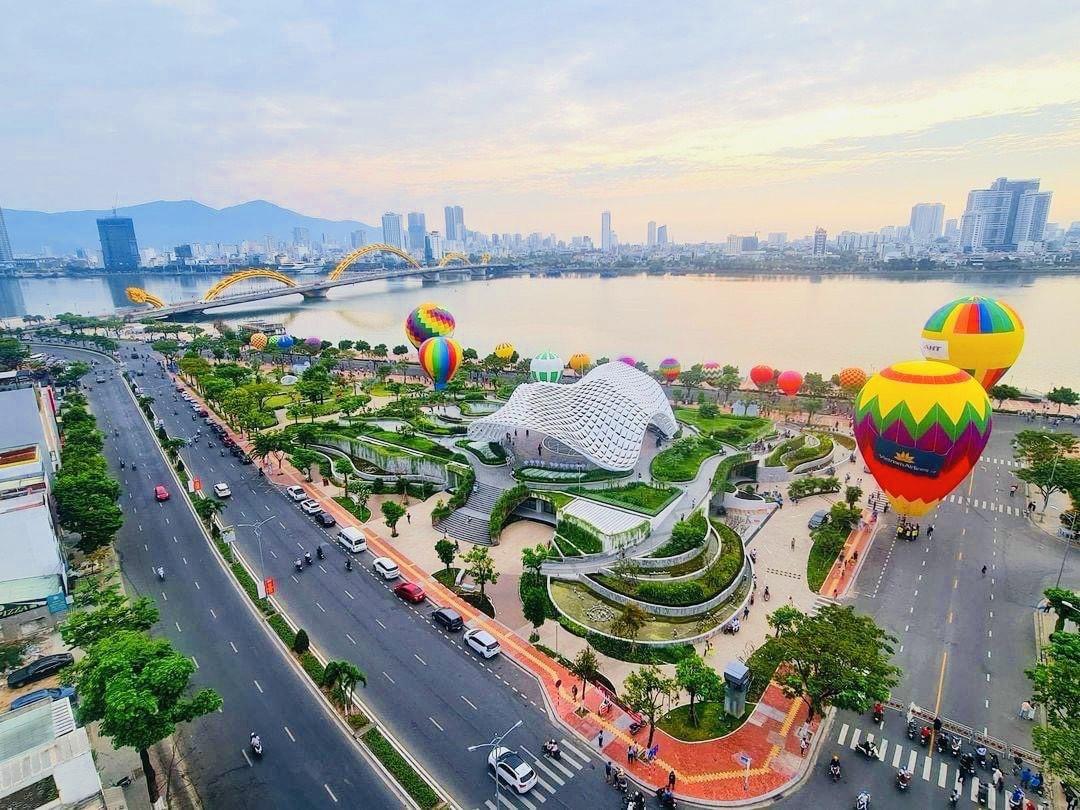 Da Nang, une destination sûre pour les touristes internationaux