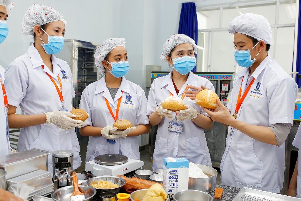 L industrie alimentaire du Vietnam connaît une forte croissance