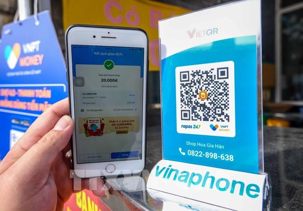 Le commerce de détail vietnamien saisit les opportunités du numérique