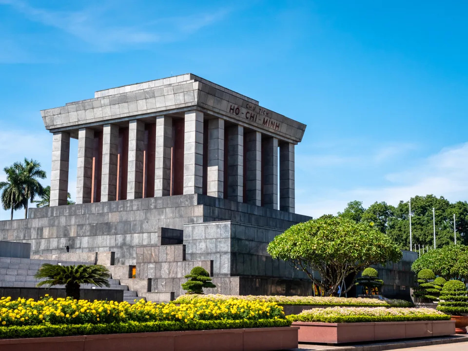 Voyage au Vietnam les choses à faire à Hanoï