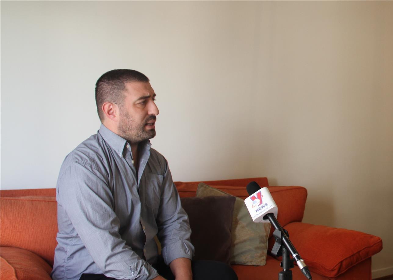 Le président de l’Assemblée nationale en Amérique Latine et Caraïbes la presse argentine en parle