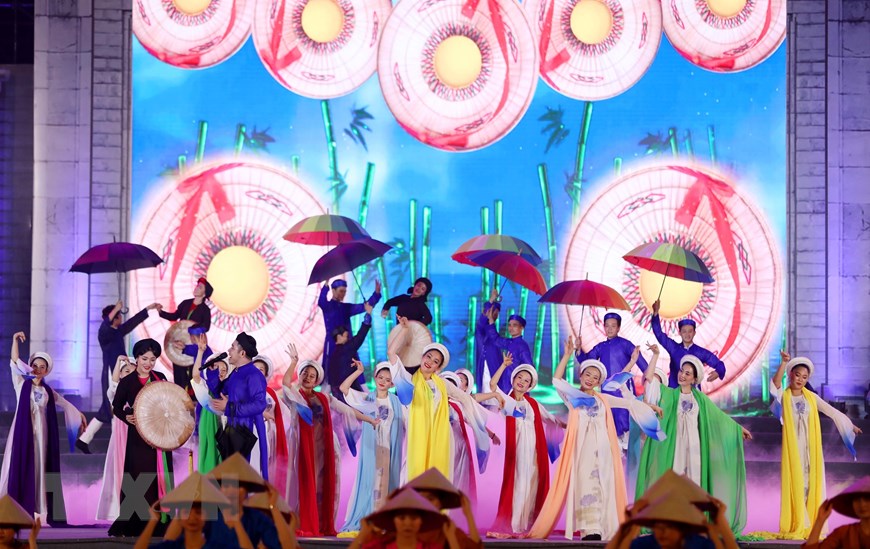 Phu Tho honore les patrimoines culturels immatériels vietnamiens classés par l’UNESCO