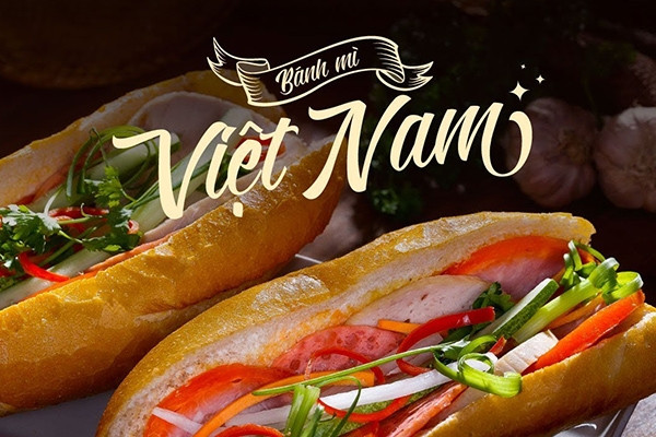 Le sandwich vietnamien parmi les meilleurs au monde