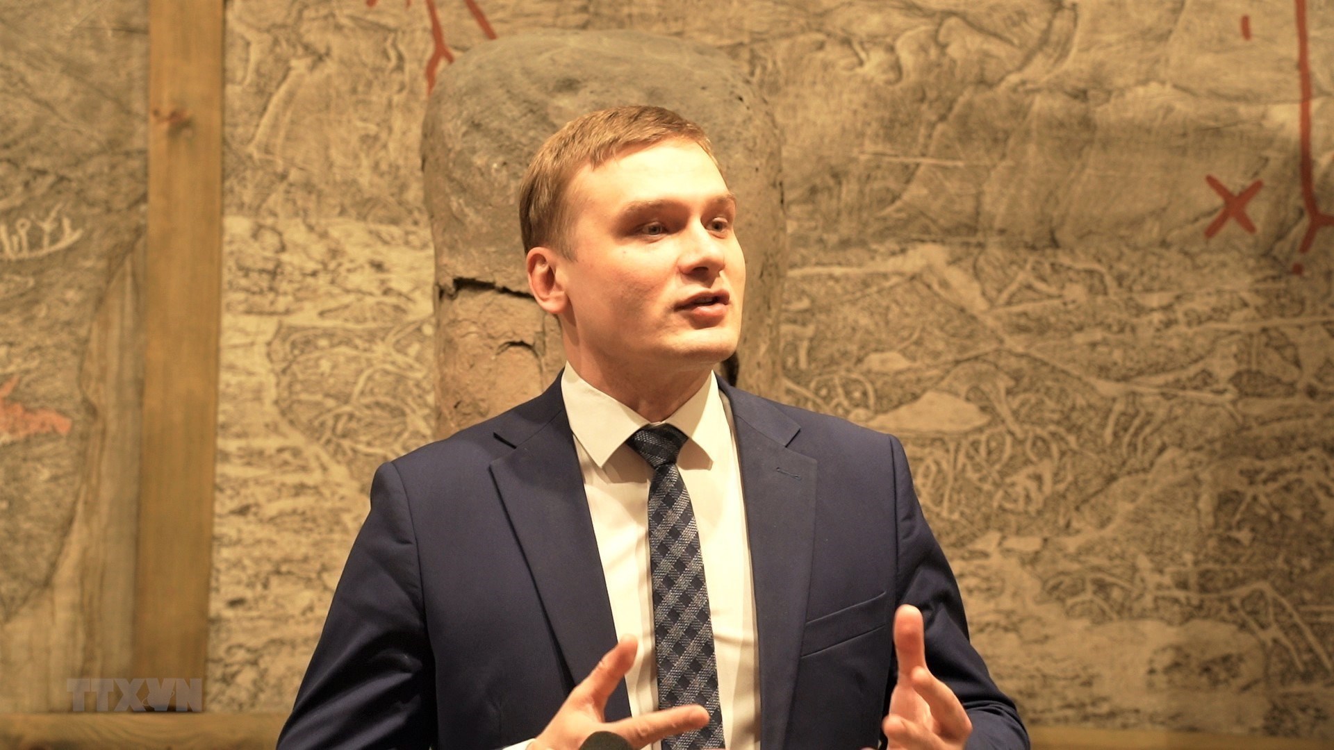 Perspectives de la coopération avec la République de Khakassie Russie dans divers domaines