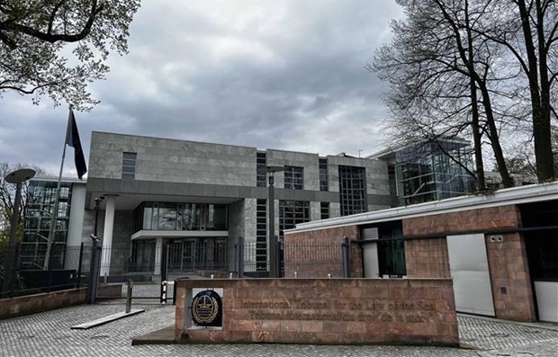 Promouvoir la coopération entre le Vietnam et le Tribunal international du droit de la mer