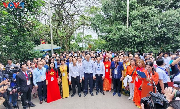 Une soixantaine d’activités prévues lors du Festival maritime de Nha Trang-Khanh Hoa 2023