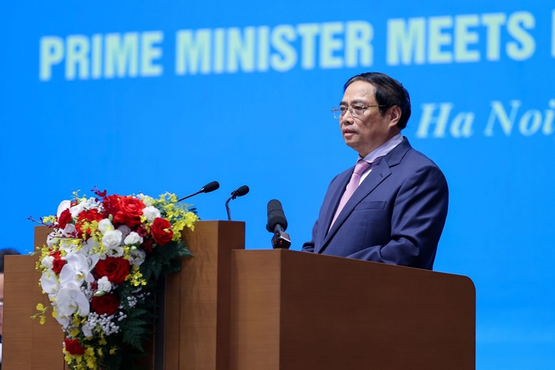 Les informations marquantes du 22 avril