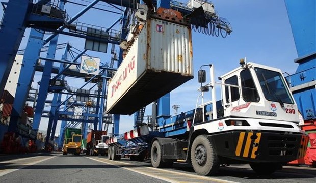 L’OCDE prévoit une croissance de 6,5 pour le Vietnam en 2023