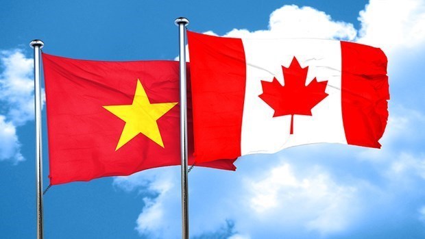 Les Vietnamiens d outre-mer au Canada impressionnés par le développement du pays