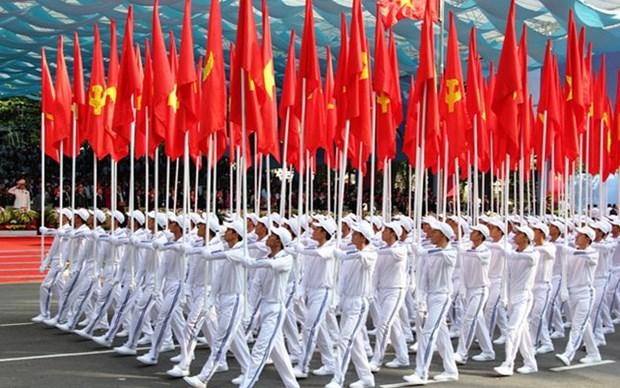 La diaspora fière des acquis du Vietnam et des relations spéciales avec le Laos