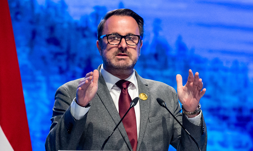 Le Premier ministre luxembourgeois Xaviet Bettel attendu au Vietnam