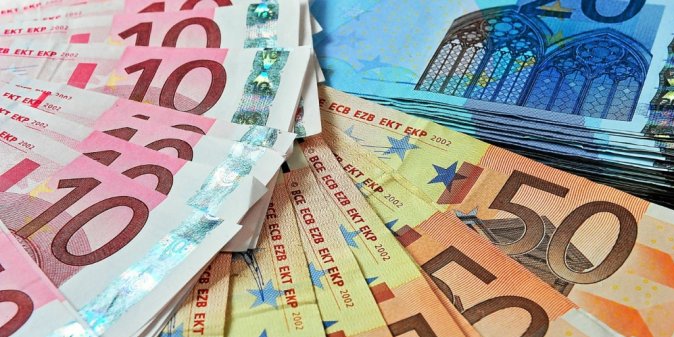 Zone euro le PIB progresse de 0,1  au premier trimestre