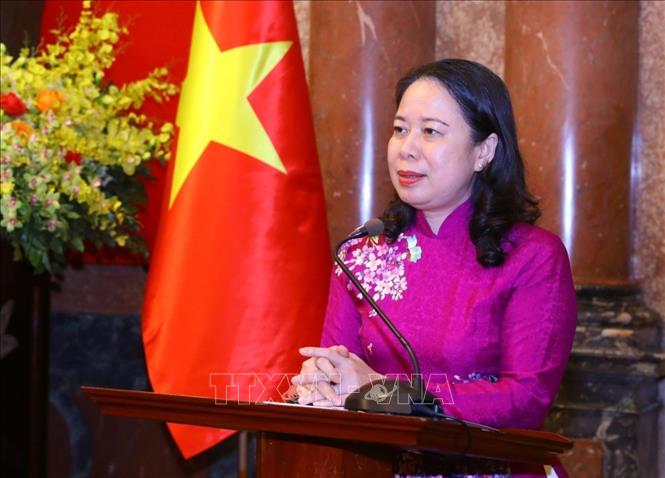 Les relations entre le Vietnam et les EAU se développent de mieux en mieux