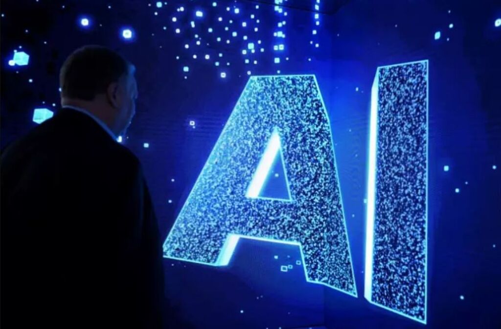 La régulation des géants de l IA en question à la Maison Blanche