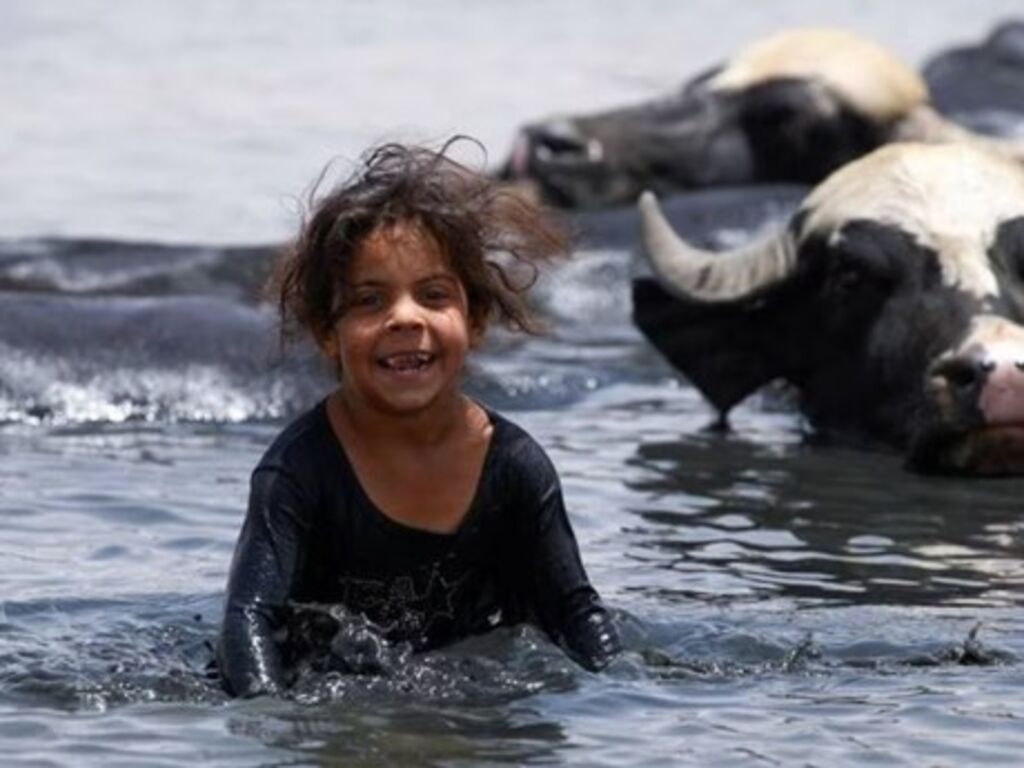 Appel à renforcer la coopération pour préserver les eaux transfrontalières