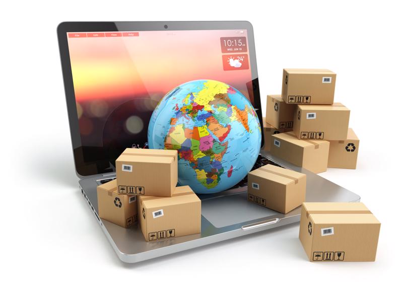 L’exportation en ligne, une nouvelle normalité pour les entreprises vietnamiennes