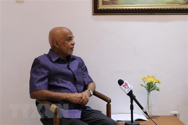 Un expert indonésien loue les contributions du Vietnam à l’unité, la paix et la stabilité de l’ASEAN